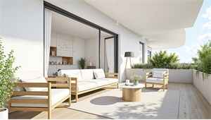 t4 à la vente -   49000  ANGERS, surface 89 m2 vente t4 - UBI481130396